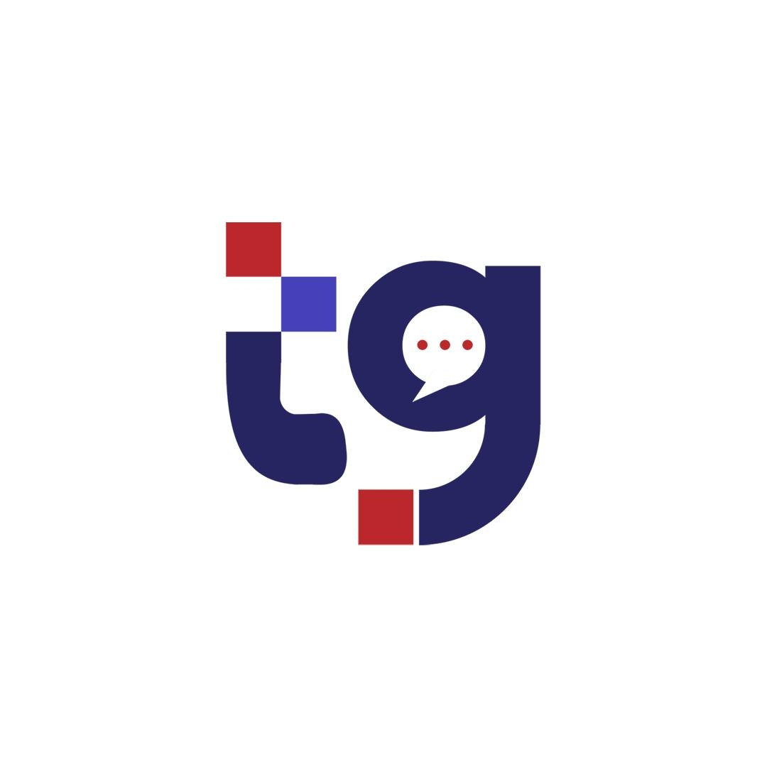 Telegeeks logo